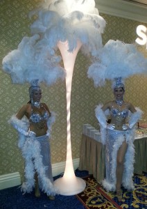 showgirls