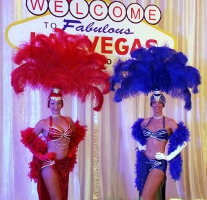 showgirls