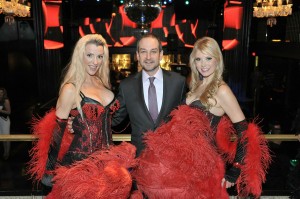 showgirls