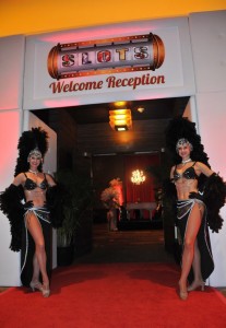 showgirls