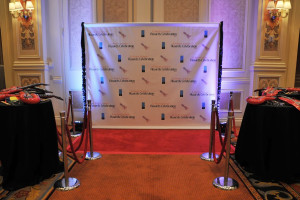 corporate event