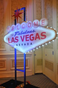 welcome to las vegas sign