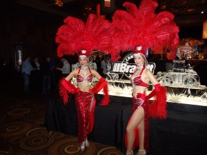 showgirls