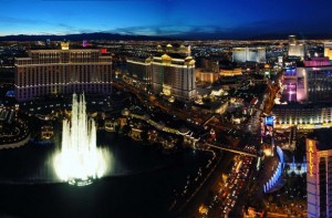 Las Vegas Strip
