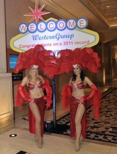 showgirls