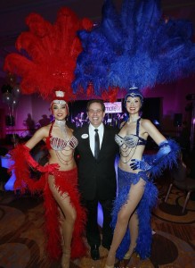 showgirls