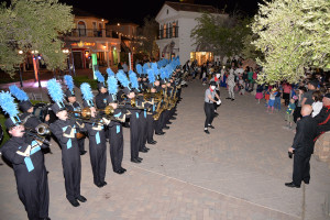 marching band