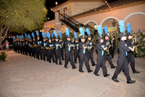 marching band