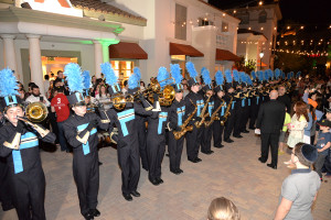 marching band