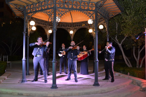 mariachi band