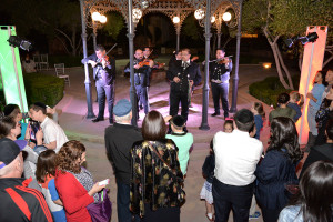 mariachi band