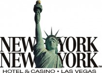 New York New York Hotel & Casino