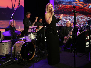Vegas VIPs band