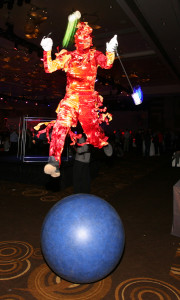 ballwalker