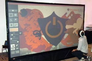 digital graffiti