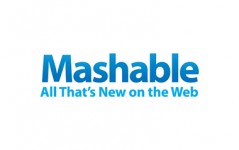 MASHABLE 