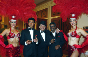 ratpack impersonators