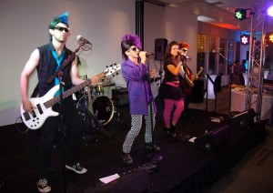 band