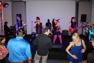 band