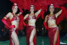 showgirls