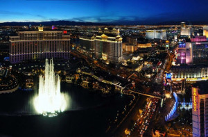 Las Vegas Strip