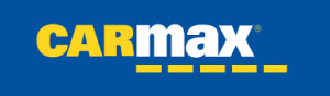 CarMax logo