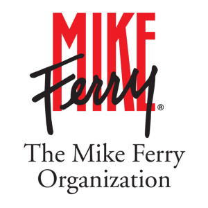 The Mike Ferry Organization logo