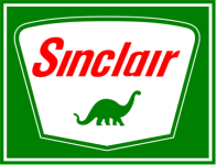 Sinclair Oil